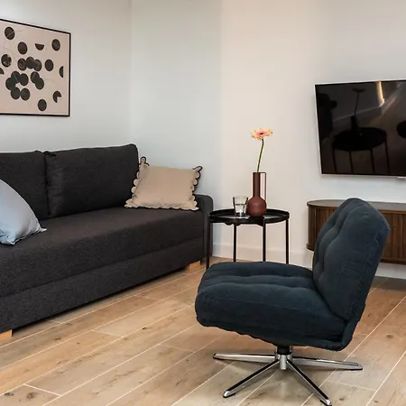 Skyline By Mb * Krakow